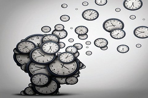 TIME