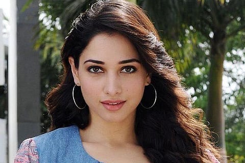 Tamanna