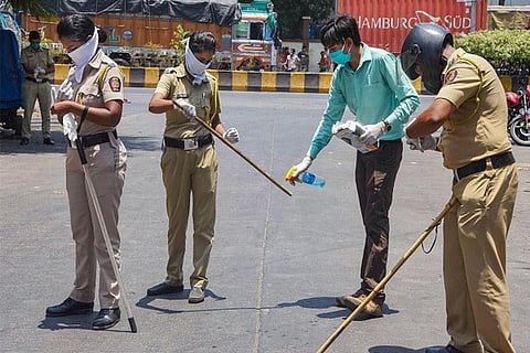 Tamil Nadu 30 Oct