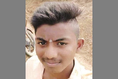 Tejas Shidlapura