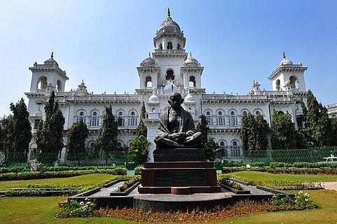 Telangana