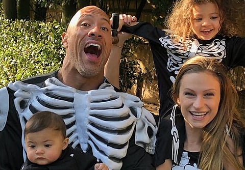 The rock