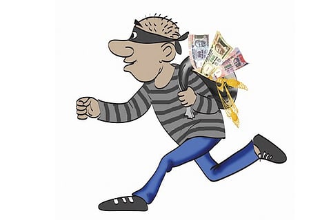 Thief