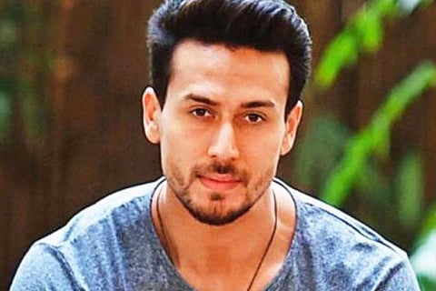 Tiger Shroff - Final