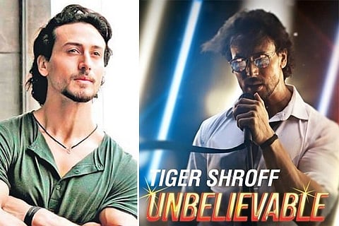 Tiger Shroff - Unbelievable
