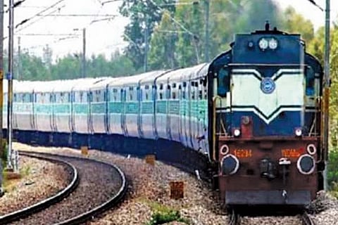 Trainig