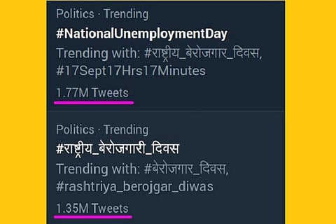Trend
