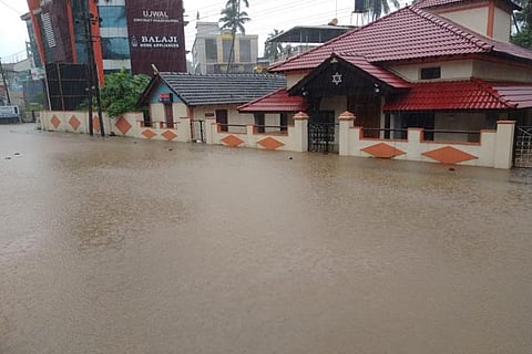 Udupi Rain