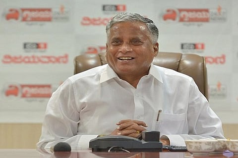V SOMANNA