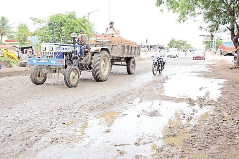 VJP_CITY ROAD