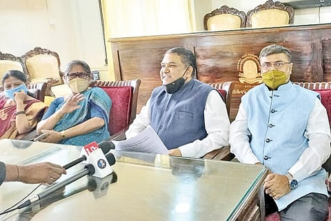 VJP_Kakade Pressmeet