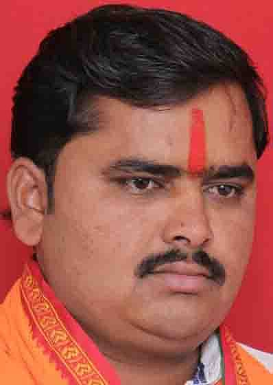 Veershetty Khyam
