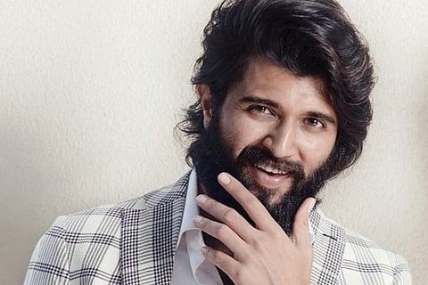 Vijay Devarakonda 1200