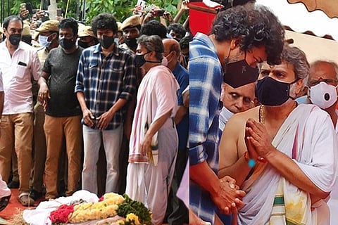 Vijay - SPB