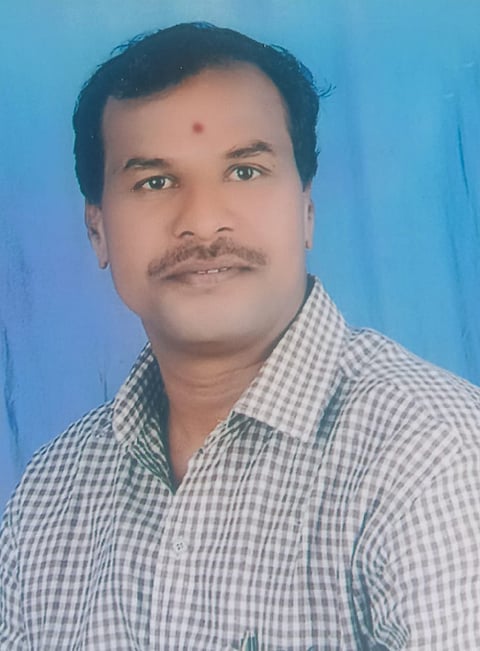 Vijayakumar Sonare