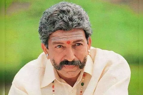 Vishnu