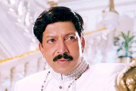 Vishnuvardhan - Final