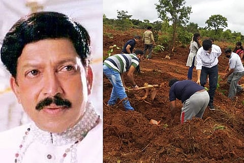 Vishnuvardhan - Plan - Final