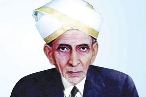 Vishwerayya