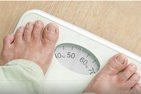 Weight