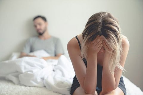 Wife Feel