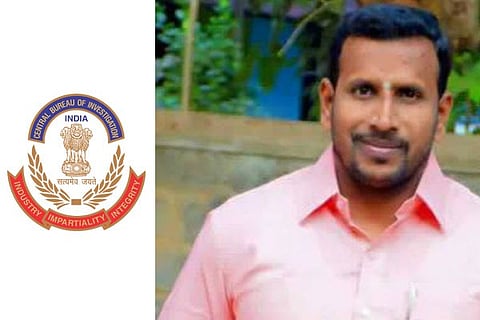 YOGISH GOWDA