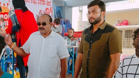 YUVARAJ