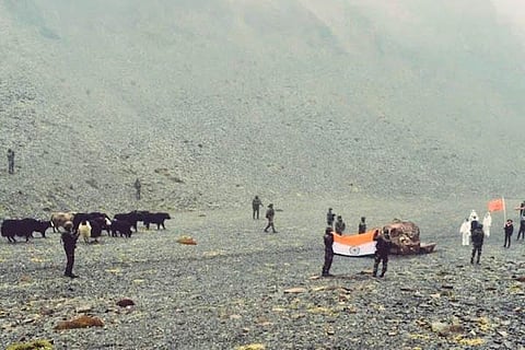 Yak