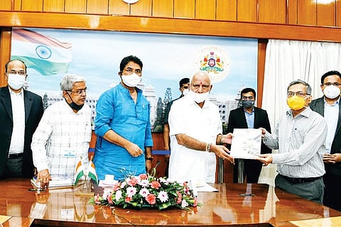 Yediyurappa
