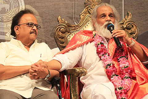 Yesudas - Final