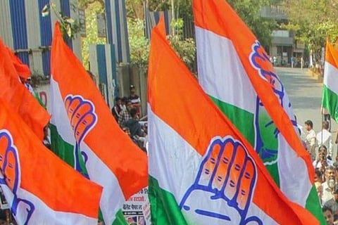 Youth Congress 9-09