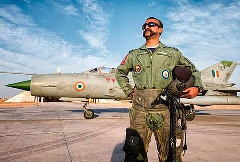abhinandan
