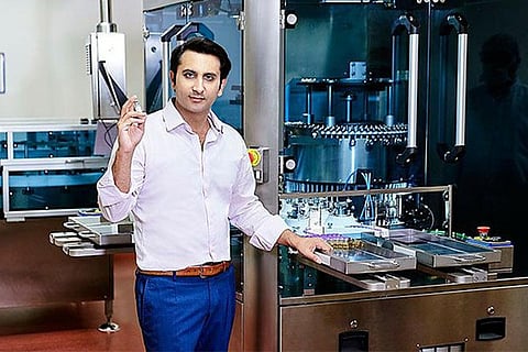 adar poonawalla