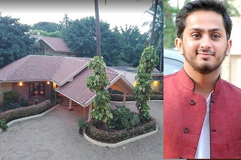 aditya alva