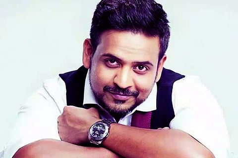 akul balaji photo