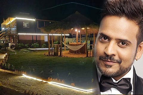 akul balaji