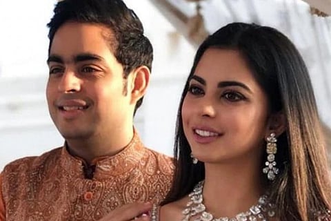 ambani