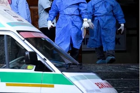 ambulance