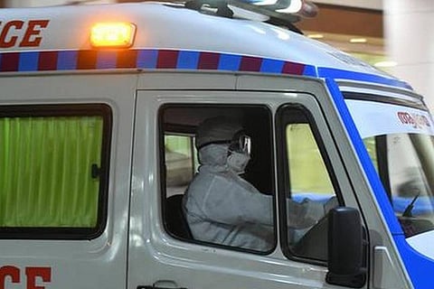 ambulancea