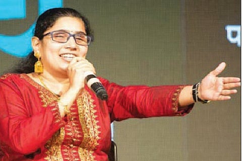 anagha