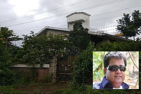 anand appugol