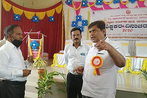 appajigowda