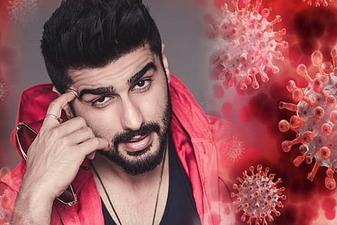 arjun kapoor