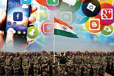 army
