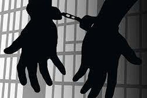 arrest