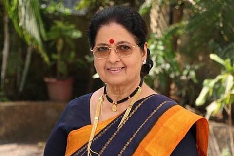 ashalatha