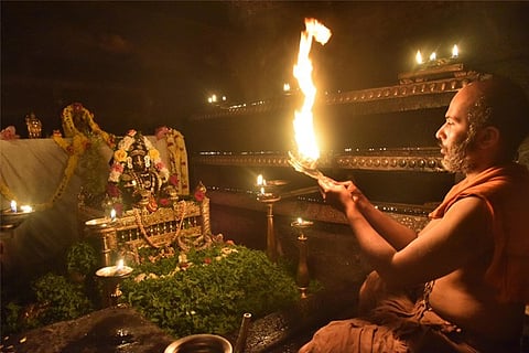ashtami
