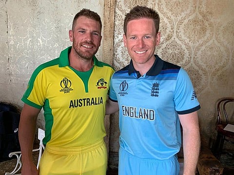 aus eng series