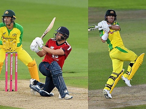 aus eng t20