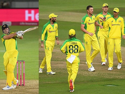 aus vs eng